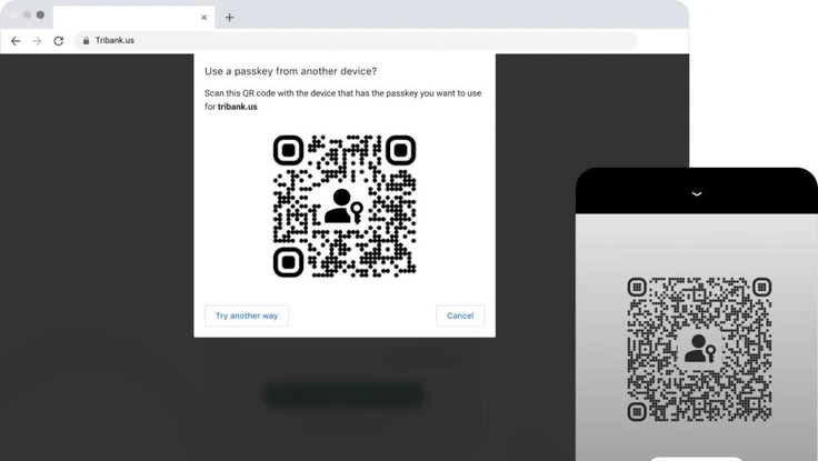 Google hỗ trợ Passkey cho phép bạn đăng nhập không cần mật khẩu