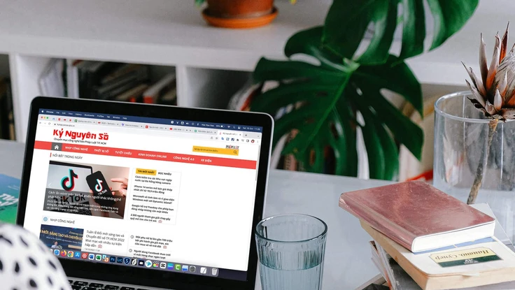 Mẹo nhỏ giúp chặn hoàn toàn việc Google Chrome ‘ngốn’ pin