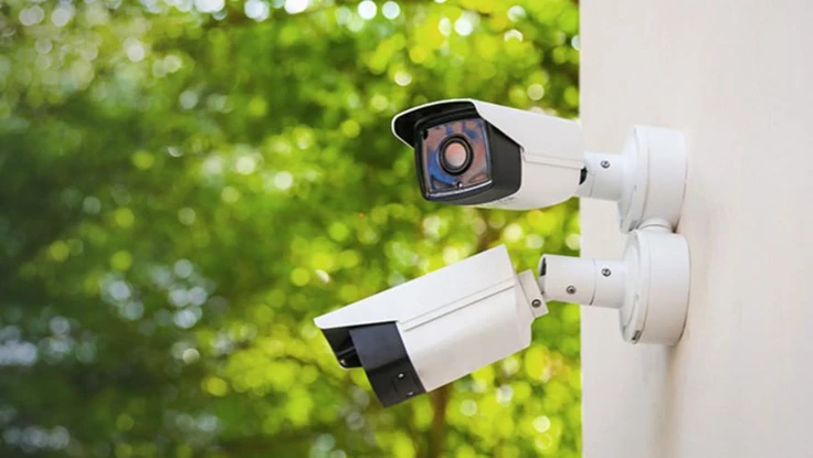 Làm thế nào để tránh bị kẻ gian phá hoại camera? 