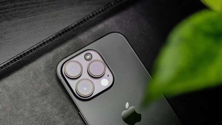 iPhone 14 Pro Max thống trị các bảng xếp hạng smartphone