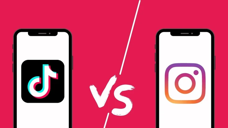 Instagram đánh bại TikTok, trở thành ứng dụng được tải xuống nhiều nhất