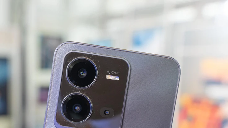 8 cách sửa lỗi camera điện thoại bị mờ năm 2022