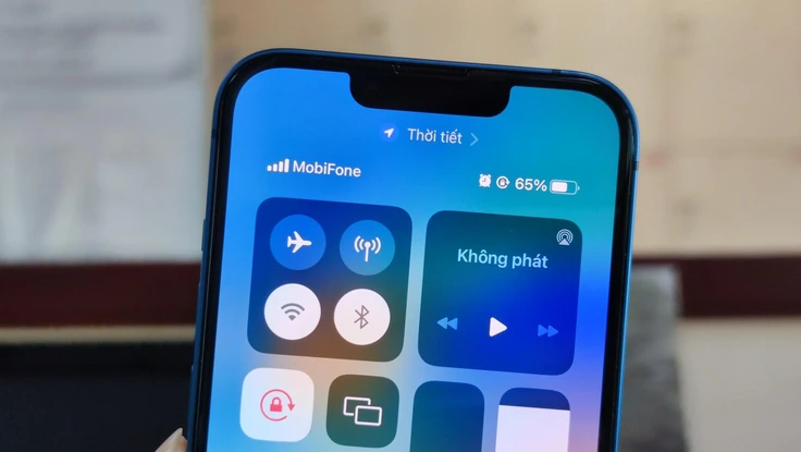 MobiFone nói gì về việc mất sóng trên diện rộng?