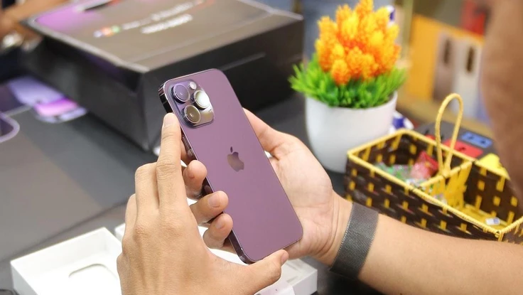 Người dùng nên biết mẹo này để tránh mua hớ iPhone với giá cao