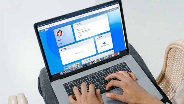 Cách trải nghiệm giao diện mới của iCloud mà Apple vừa ra mắt