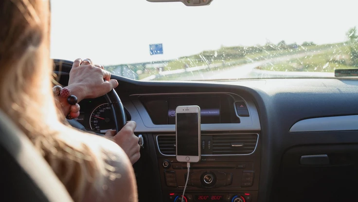 5 ứng dụng này sẽ giúp bạn tỉnh táo khi lái xe