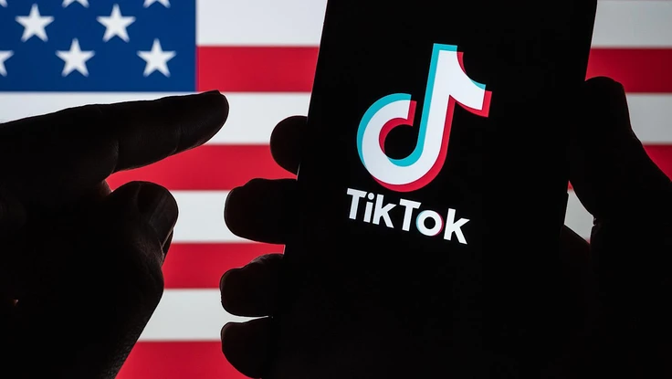 TikTok tiếp tục gặp 'sóng gió' 