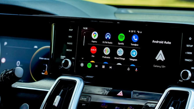 5 cách để biến ô tô thường thành ô tô thông minh