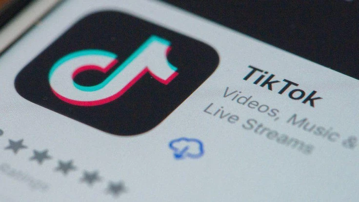 Động thái mới của TikTok gây tranh cãi tại châu Âu