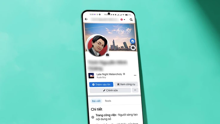Cách kích hoạt tính năng kiếm tiền cho tài khoản Facebook cá nhân