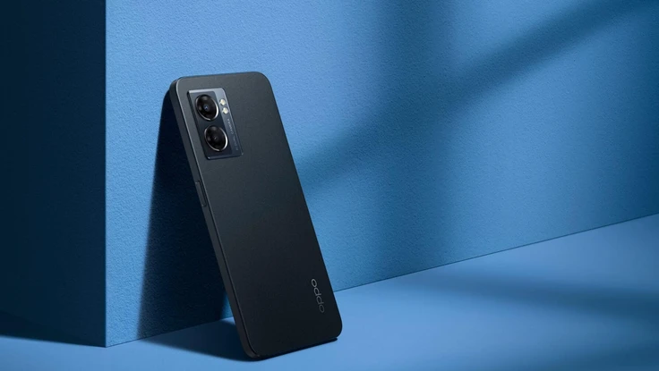 Top smartphone dưới 5 triệu đồng đáng mua nhất tháng 11