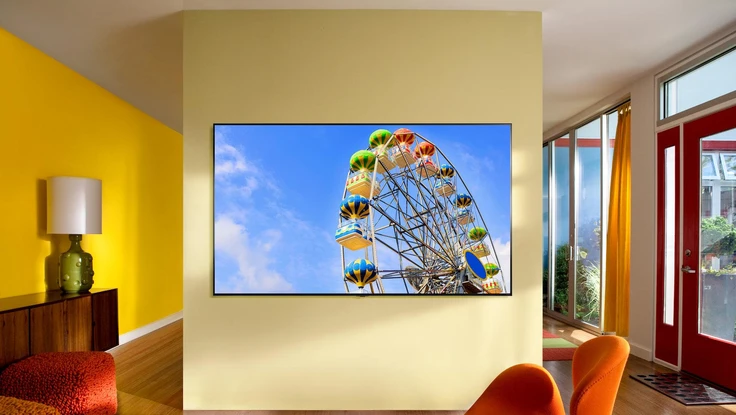 3 mẫu tivi thông minh cao cấp đáng mua nhất mùa World Cup 2022