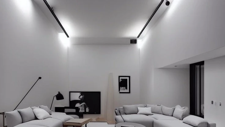 Interior AI: Công cụ thiết kế căn phòng bằng trí thông minh nhân tạo