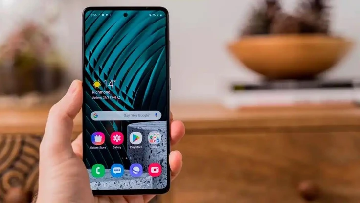 3 mẫu điện thoại Samsung dễ bị tấn công