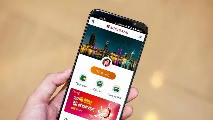 Vì sao mất điện thoại thường hay dễ mất tiền ngân hàng?