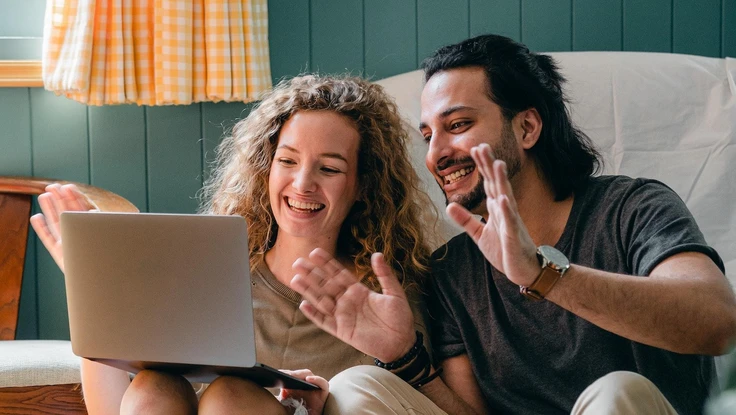 6 lợi ích mà mạng xã hội mang lại