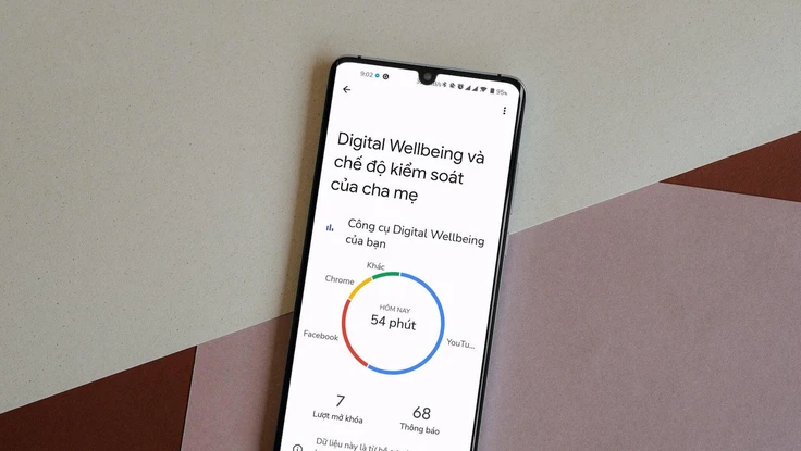 Cách kiểm tra người khác có lén mở điện thoại của bạn hay không