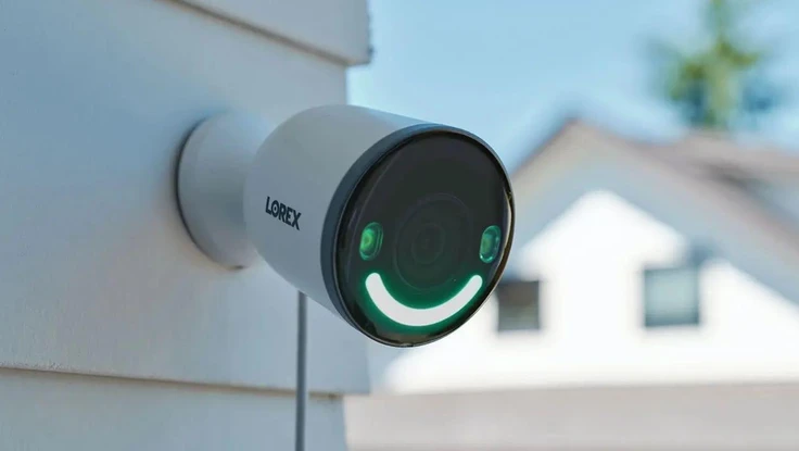 Lắp đặt camera giám sát ở đâu trong nhà để chống trộm tốt nhất?