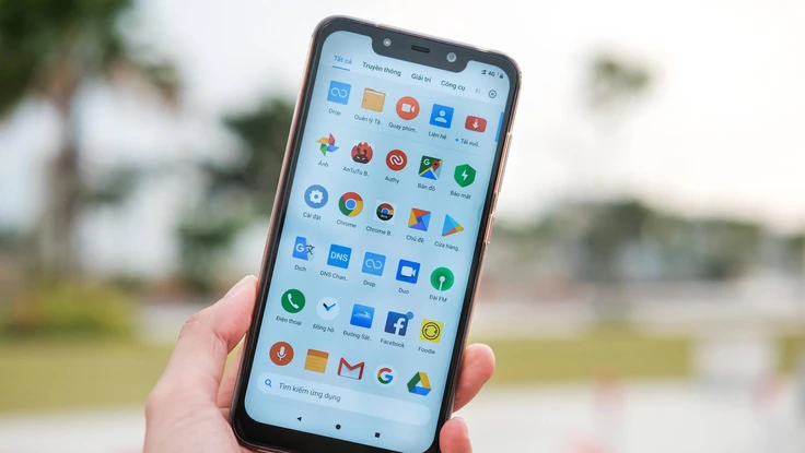 5 lý do vì sao smartphone không an toàn như bạn nghĩ