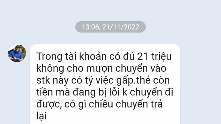 Cần làm gì khi bị hack tài khoản Zalo?