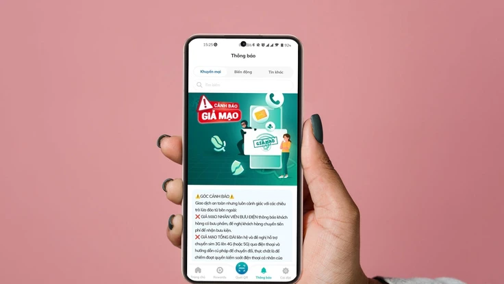 Ngân hàng cảnh báo chiêu lừa mùa World Cup