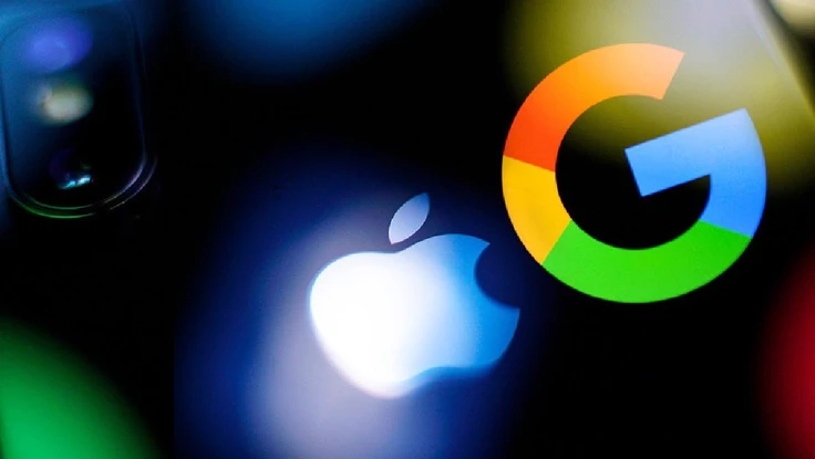 Vì sao Google và Apple bị điều tra?