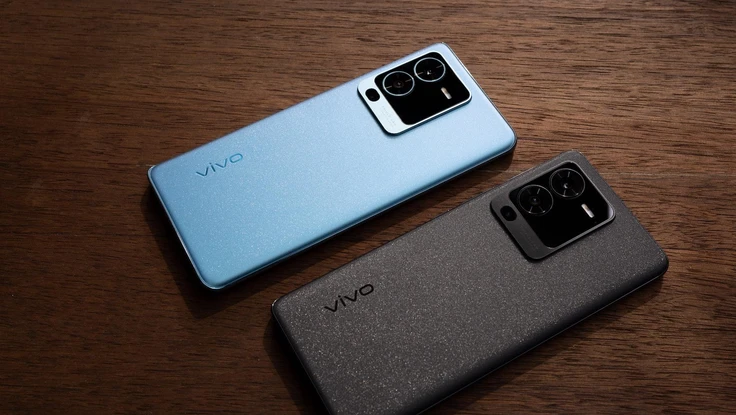 5 mẫu điện thoại tầm trung đáng mua nhất hiện nay 