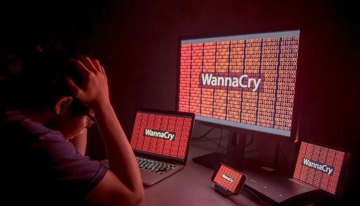 Phần mềm độc hại WannaCry mới sắp xuất hiện?
