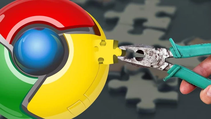 6 tiện ích mở rộng bạn nên gỡ ngay nếu không muốn mất dữ liệu 