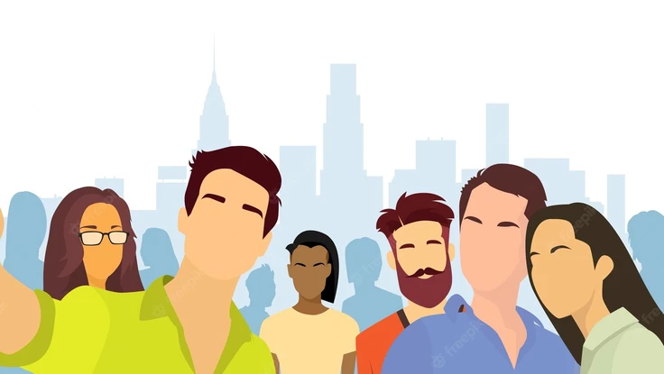 Infographic: Lịch sử và sự phát triển của ảnh tự sướng