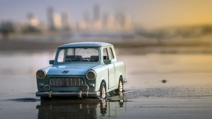 Vì sao không có ô tô chạy bằng nước?