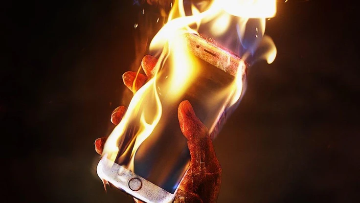 Cách sửa lỗi iPhone quá nóng sau khi cập nhật iOS 16