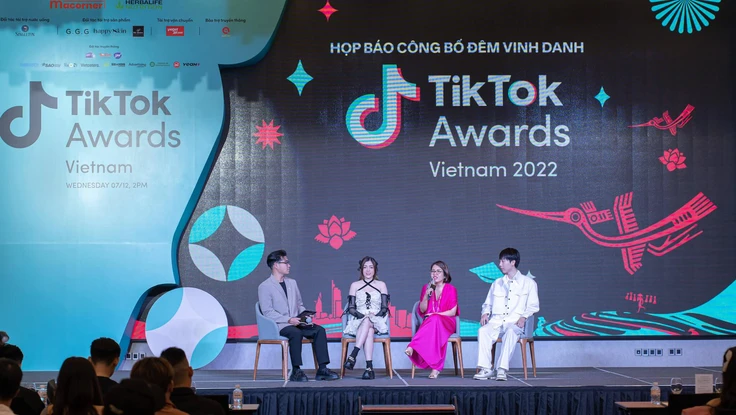 Nội dung tiêu cực sẽ hết 'đất sống' trên TikTok?