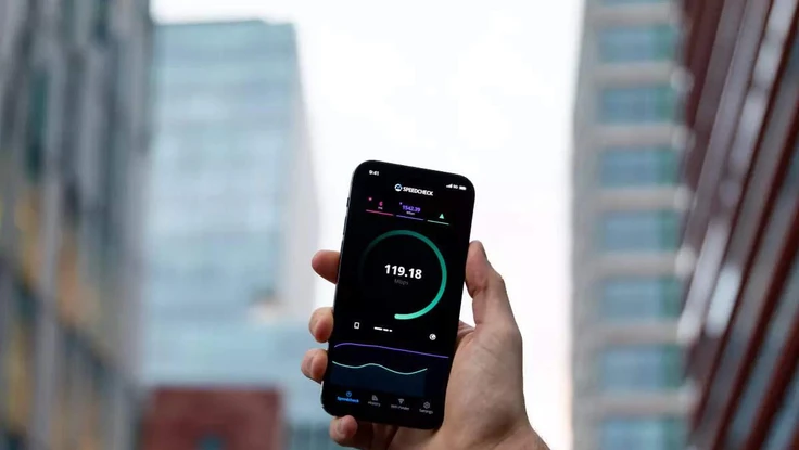 Cách kiểm tra tốc độ WiFi đúng cách