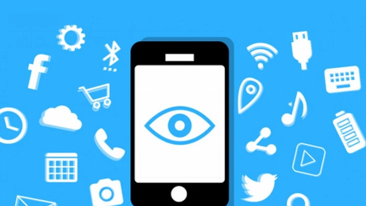 3 cách hạn chế bị theo dõi khi sử dụng điện thoại 