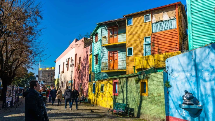 Cần làm gì khi đi du lịch Argentina?