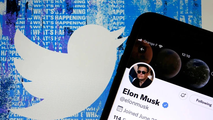 Twitter cấm người dùng quảng bá tài khoản Facebook, Instagram…