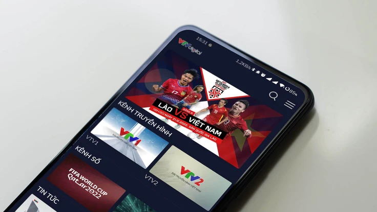 Tin công nghệ 21-12: Cách xem AFF Cup 2022 trên điện thoại