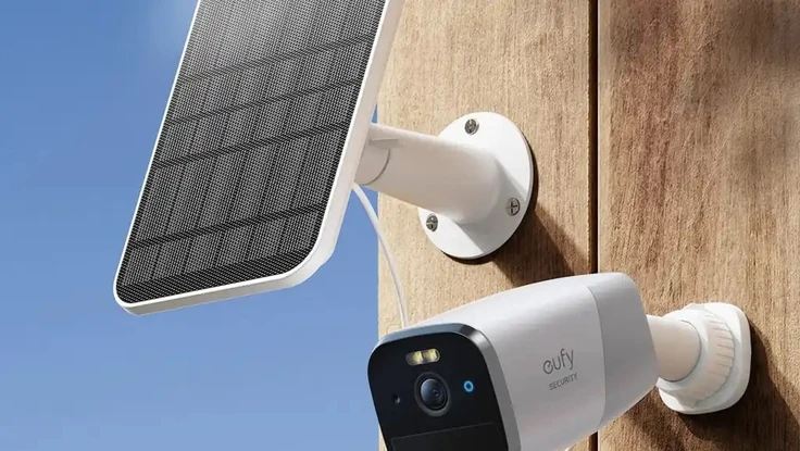 Nguồn: Eufy Security