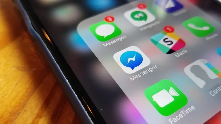 Cách sửa lỗi Messenger không hiển thị hình ảnh