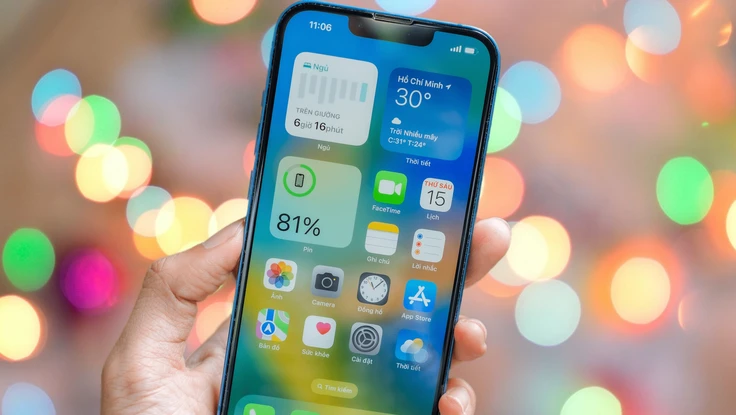 Động thái mới của Apple khiến Samsung và LG điêu đứng