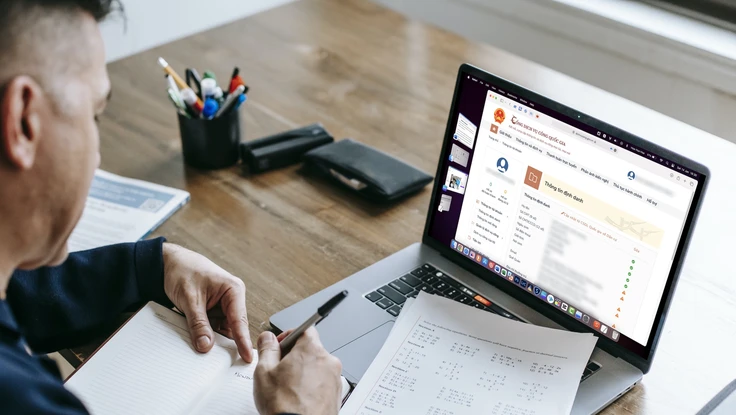 Cách tra cứu mã định danh cá nhân ngay tại nhà