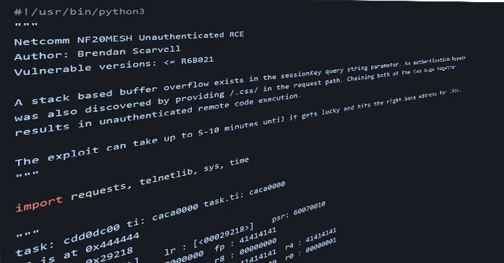 Lỗ hổng trên router TP-Link có thể khiến bạn lộ thông tin