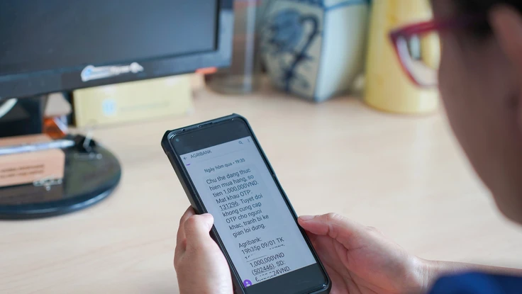 Bộ Công an cảnh báo 4 thủ đoạn lừa đảo sau Tết