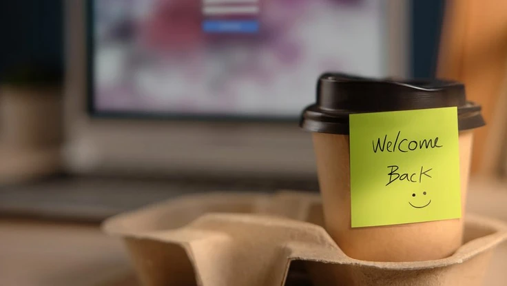 5 mẹo giúp bạn làm việc hiệu quả sau tết