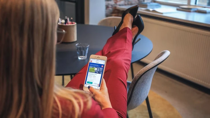 3 cách cai nghiện điện thoại sau tết