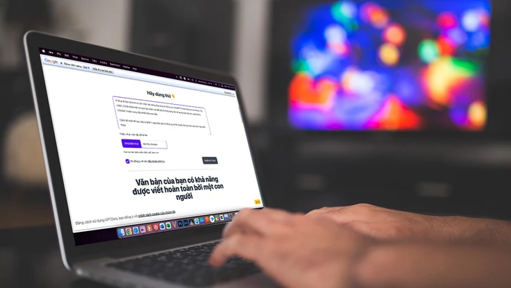 Công cụ giúp phát hiện văn bản có phải do ChatGPT tạo ra hay không