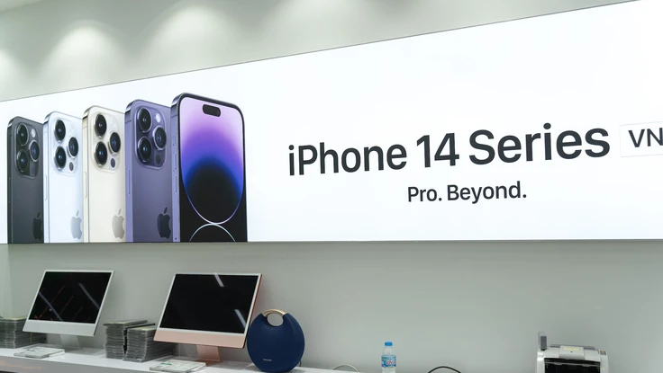 Giá iPhone đã tăng 66% kể từ năm 2009