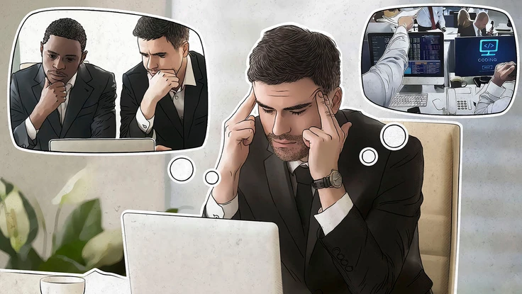 Vì sao các công ty thường thuê dịch vụ bảo mật bên ngoài? 