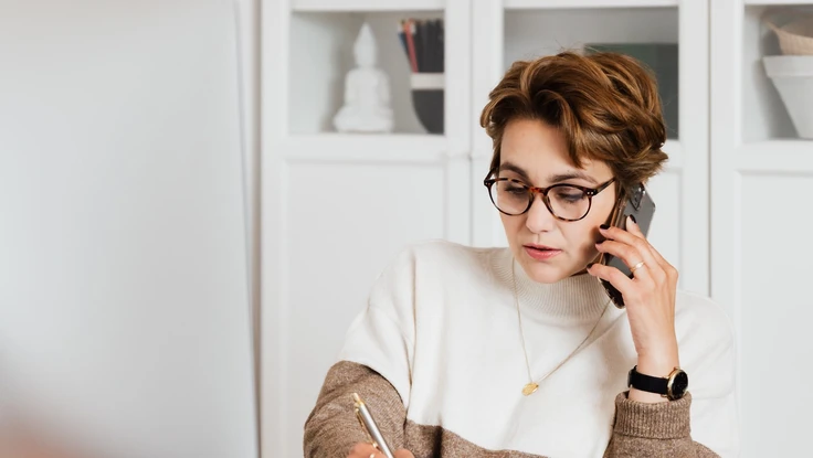 Thực hư việc mất thông tin khi nghe điện thoại?